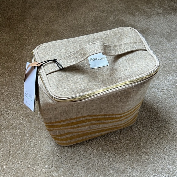 SoYoung Lunch Poche Bag - Picture 4 of 7